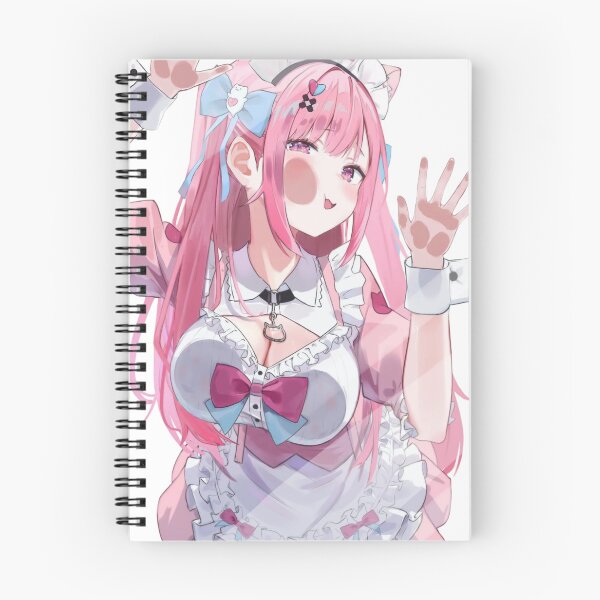 Item preview, Yuuki Sakuna Hololive designed and sold by KomiArts.