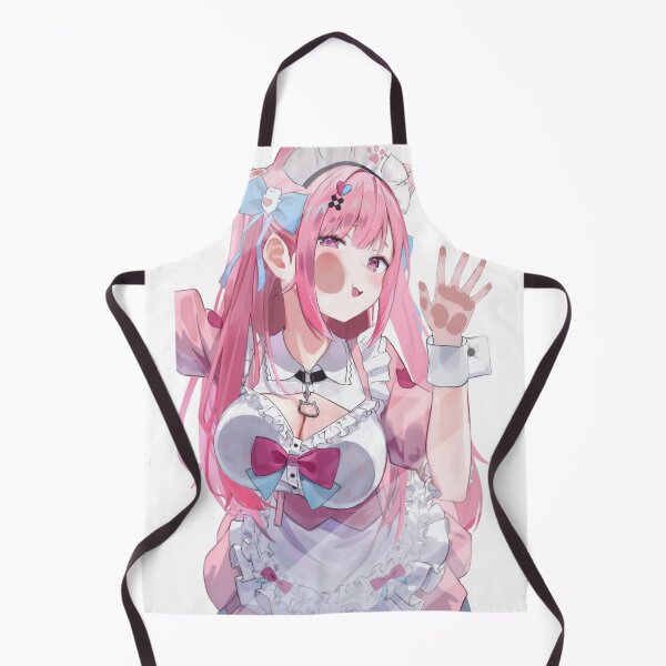 Item preview, Yuuki Sakuna Hololive designed and sold by KomiArts.
