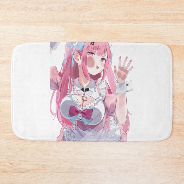 Item preview, Yuuki Sakuna Hololive designed and sold by KomiArts.