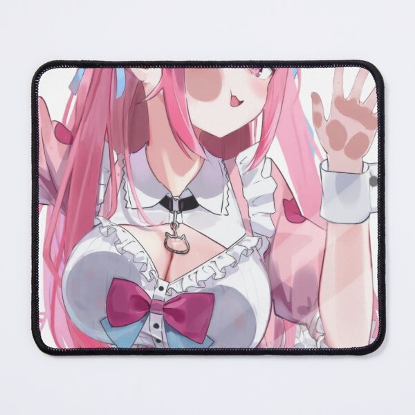 Item preview, Yuuki Sakuna Hololive designed and sold by KomiArts.