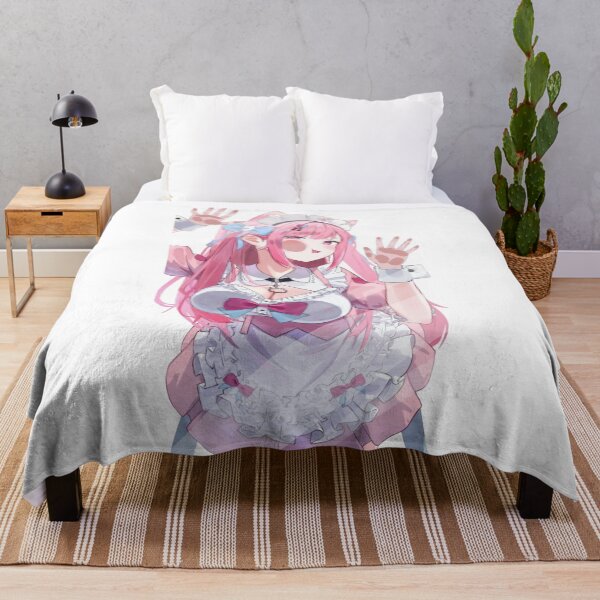 Item preview, Yuuki Sakuna Hololive designed and sold by KomiArts.