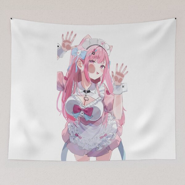 Item preview, Yuuki Sakuna Hololive designed and sold by KomiArts.