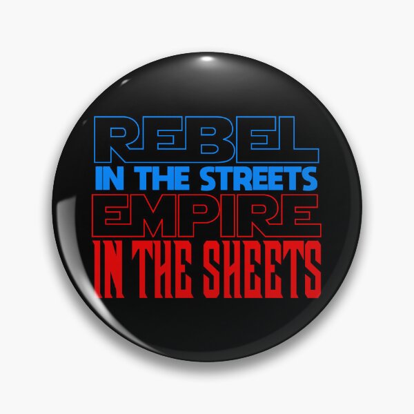 Item preview, Rebel in the Streets... designed and sold by LeatherRebel75.