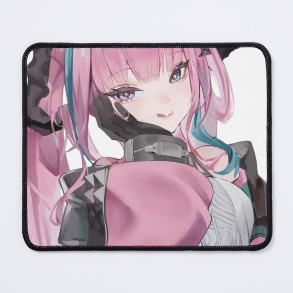 Item preview, Yvonne Arknights Flirts With You designed and sold by KomiArts.