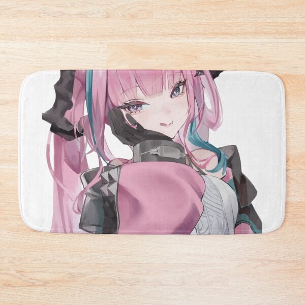 Item preview, Yvonne Arknights Flirts With You designed and sold by KomiArts.