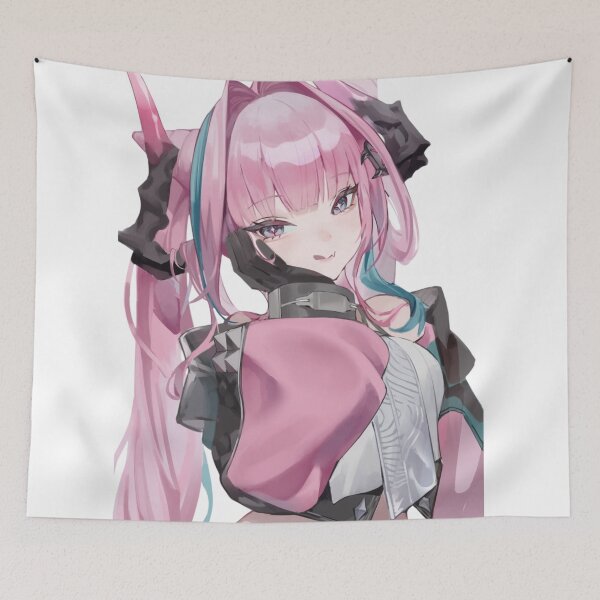 Item preview, Yvonne Arknights Flirts With You designed and sold by KomiArts.