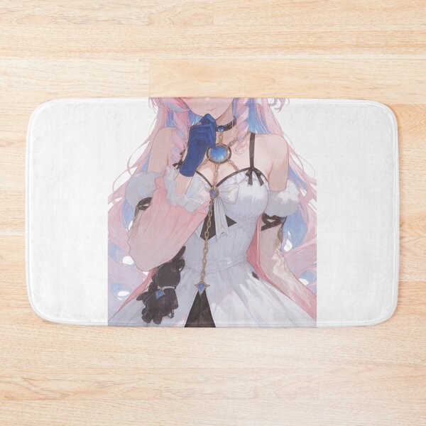 Item preview, Denia Wuthering Waves Look designed and sold by KomiArts.