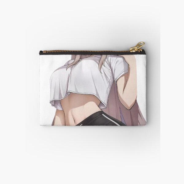 Item preview, Herta Croptop and Shorts Honkai Star Rail designed and sold by KomiArts.