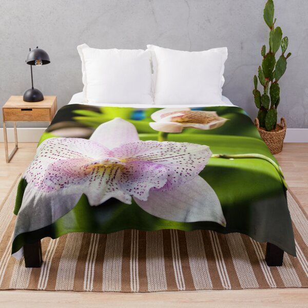 Item preview, Cattleya Orchid 1 designed and sold by nastiaart.