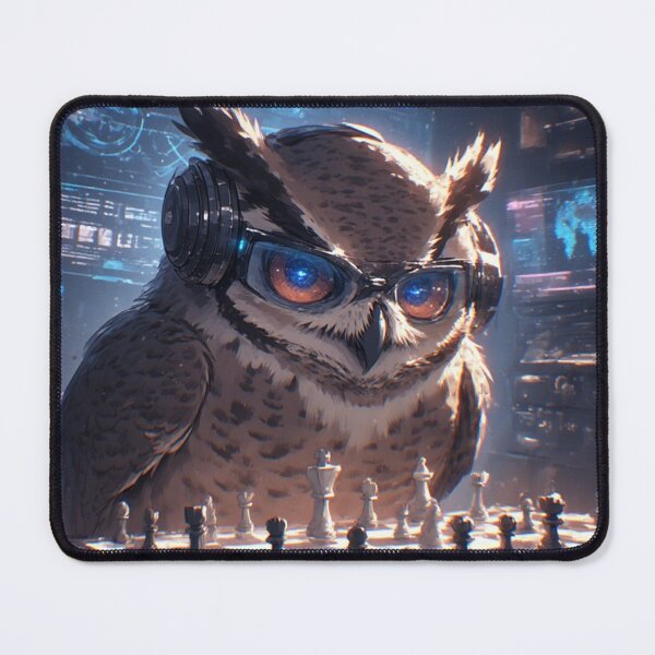 Item preview, Master Mind Gamer designed and sold by Witty Moon.
