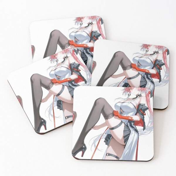 Item preview, Changli Dancing On Chair Wuthering Waves designed and sold by KomiArts.