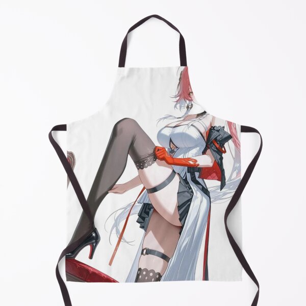 Item preview, Changli Dancing On Chair Wuthering Waves designed and sold by KomiArts.