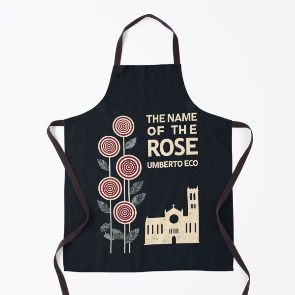 Item preview, The Name of the Rose - Umberto Eco designed and sold by GoodOldVintage.