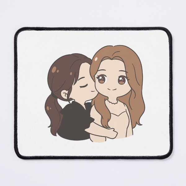 Item preview, Girls Love Era Soft Romance, Strong Hearts designed and sold by What you are is Beautiful.