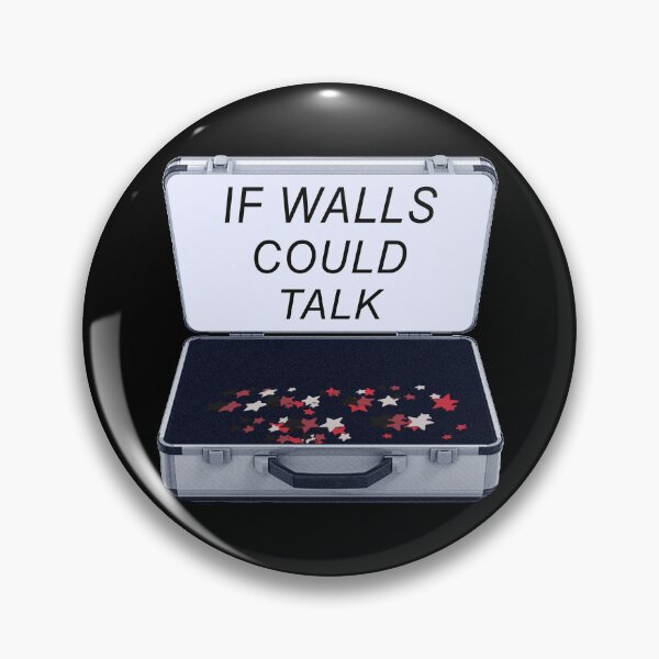 Item preview, The Secret Song: If Walls Could Talk - 5SOS designed and sold by EVXIAR.