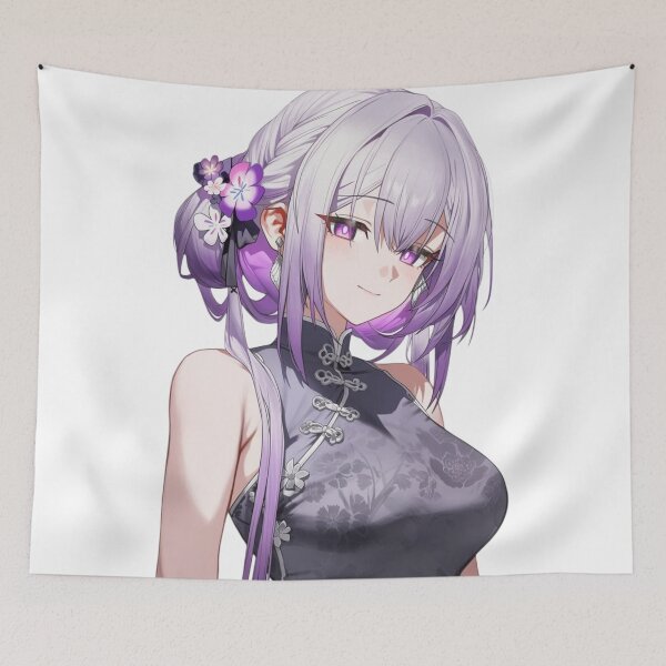Item preview, Castorice Honkai Star Rail Chinese Dress designed and sold by KomiArts.