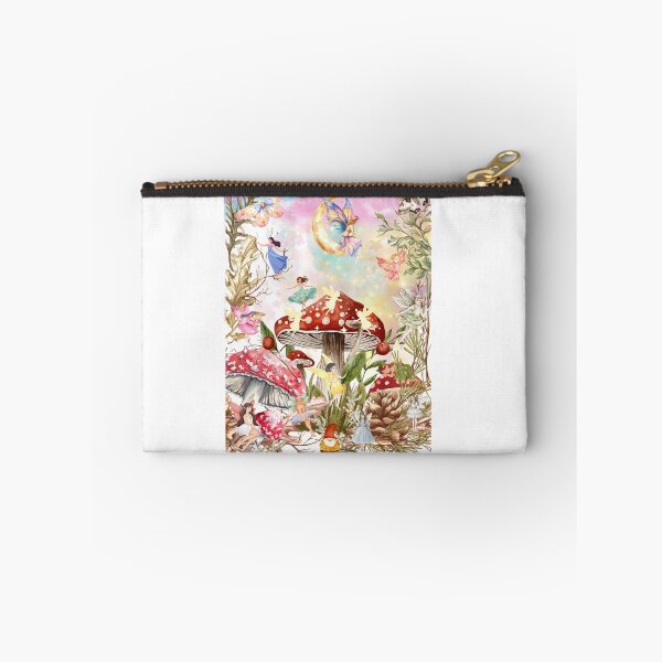 Item preview, Fairy World Garden designed and sold by Lummina.