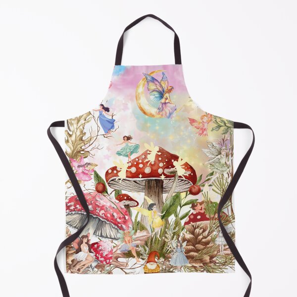 Item preview, Fairy World Garden designed and sold by Lummina.