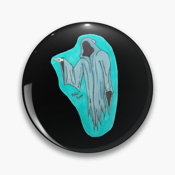 Item preview, Ghostly Guidance designed and sold by Grimmlar.