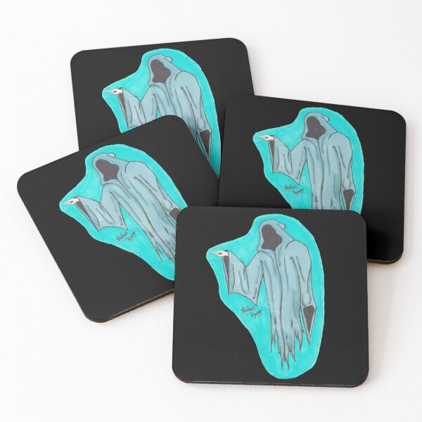 Item preview, Ghostly Guidance designed and sold by Grimmlar.