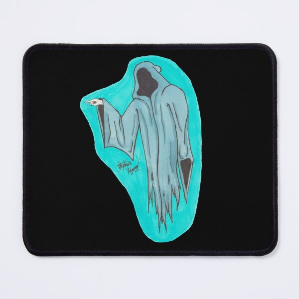 Item preview, Ghostly Guidance designed and sold by Grimmlar.