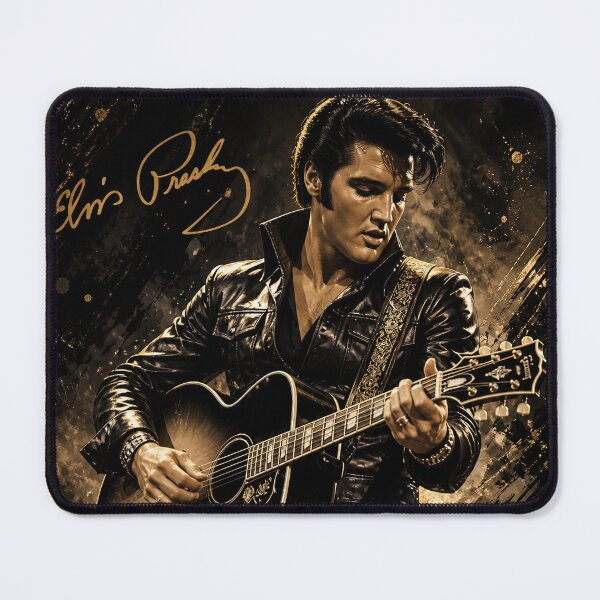 Item preview, Elvis Presley designed and sold by Geralthewhite.