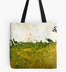 Yorkshire Wolds Tote Bag