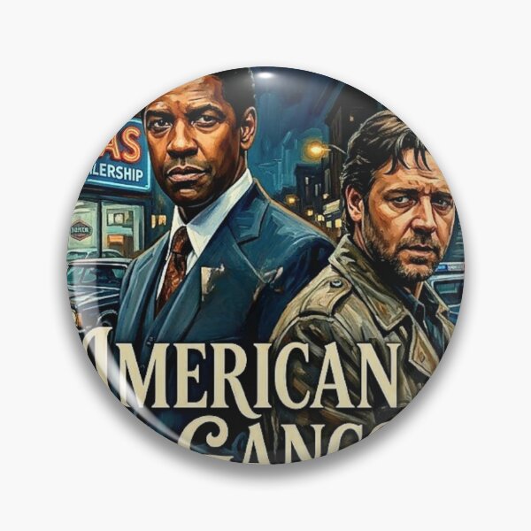 Item preview, American Gangster: The Price of the American Dream designed and sold by Art's Diner.
