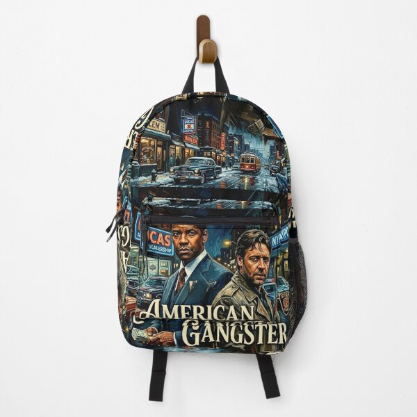 Item preview, American Gangster: The Price of the American Dream designed and sold by Art's Diner.