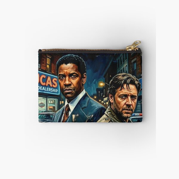 Item preview, American Gangster: The Price of the American Dream designed and sold by Art's Diner.