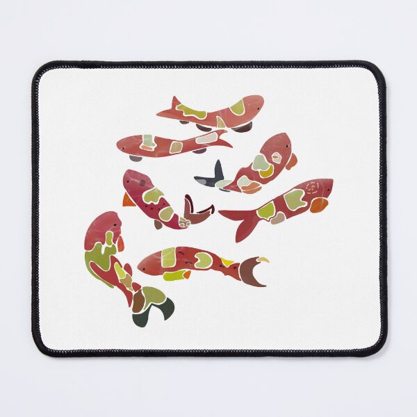 Item preview, Koi Fish designed and sold by aquietpiece1.