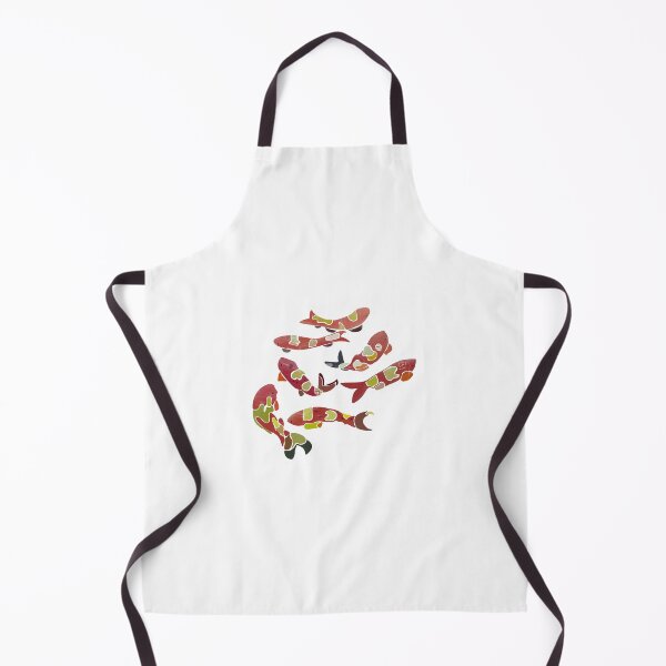 Item preview, Koi Fish designed and sold by aquietpiece1.