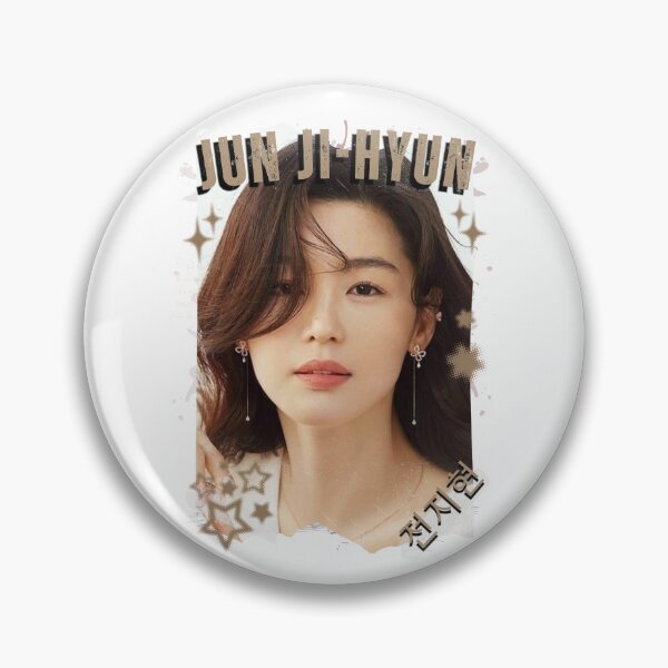 Item preview, Jun Ji-hyun — 전지현 Korean Drama Actress Kdrama Korea Drama Actor Aesthetic Historical Drama Portrait Art Fan art Chinese actor illustration designed and sold by HELL0WBELLO.