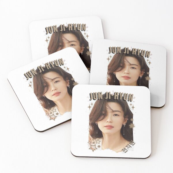 Item preview, Jun Ji-hyun — 전지현 Korean Drama Actress Kdrama Korea Drama Actor Aesthetic Historical Drama Portrait Art Fan art Chinese actor illustration designed and sold by HELL0WBELLO.