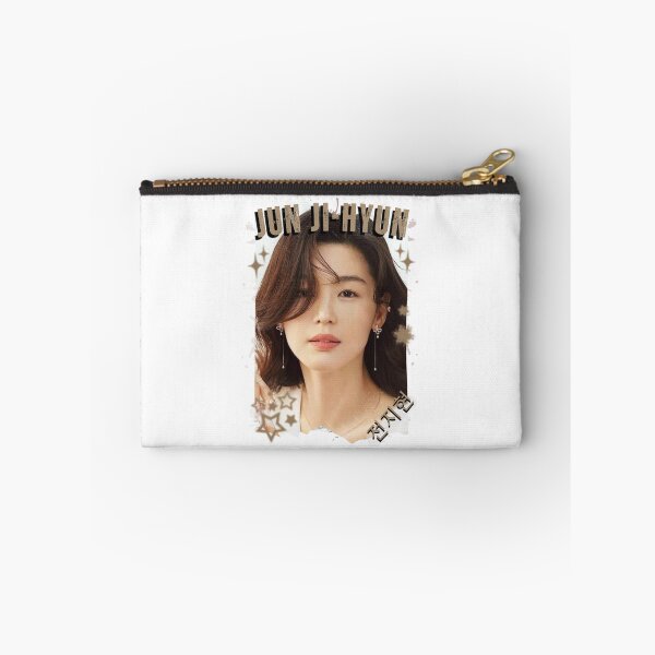 Item preview, Jun Ji-hyun — 전지현 Korean Drama Actress Kdrama Korea Drama Actor Aesthetic Historical Drama Portrait Art Fan art Chinese actor illustration designed and sold by HELL0WBELLO.