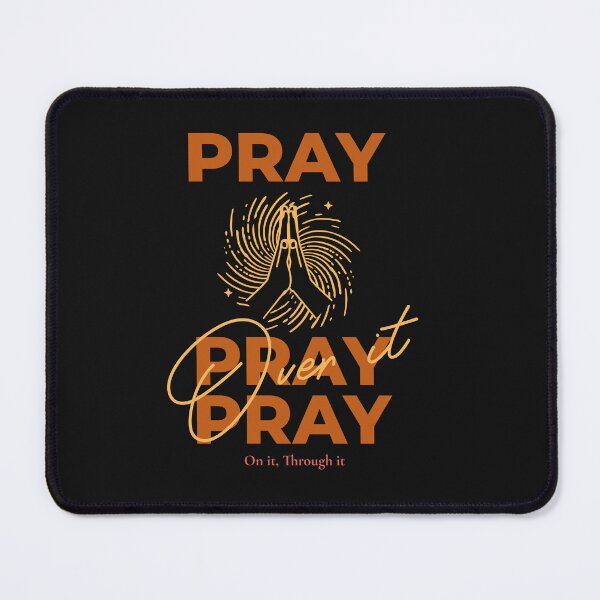 Item preview, pray pray pray designed and sold by wordsoftruth1.