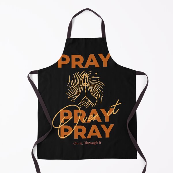 Item preview, pray pray pray designed and sold by wordsoftruth1.