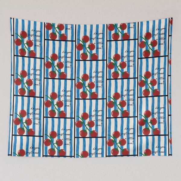 Item preview, do you just need a little love designed and sold by WingedByJos.
