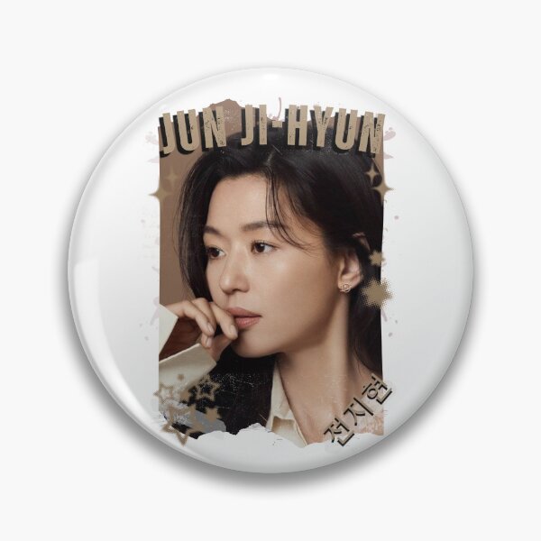Item preview, Jun Ji-hyun — 전지현 Korean Drama Actress Kdrama Korea Drama Actor Aesthetic Historical Drama Portrait Art Fan art Chinese actor illustration designed and sold by HELL0WBELLO.