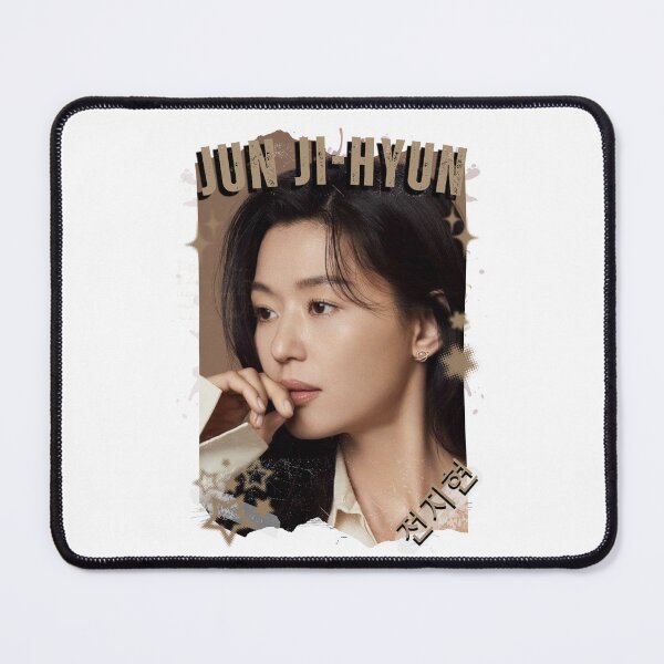 Item preview, Jun Ji-hyun — 전지현 Korean Drama Actress Kdrama Korea Drama Actor Aesthetic Historical Drama Portrait Art Fan art Chinese actor illustration designed and sold by HELL0WBELLO.