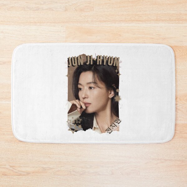Item preview, Jun Ji-hyun — 전지현 Korean Drama Actress Kdrama Korea Drama Actor Aesthetic Historical Drama Portrait Art Fan art Chinese actor illustration designed and sold by HELL0WBELLO.