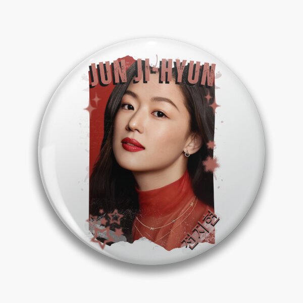 Item preview, Jun Ji-hyun — 전지현 Korean Drama Actress Kdrama Korea Drama Actor Aesthetic Historical Drama Portrait Art Fan art Chinese actor illustration designed and sold by HELL0WBELLO.