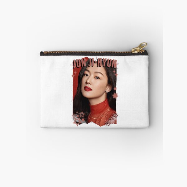 Item preview, Jun Ji-hyun — 전지현 Korean Drama Actress Kdrama Korea Drama Actor Aesthetic Historical Drama Portrait Art Fan art Chinese actor illustration designed and sold by HELL0WBELLO.
