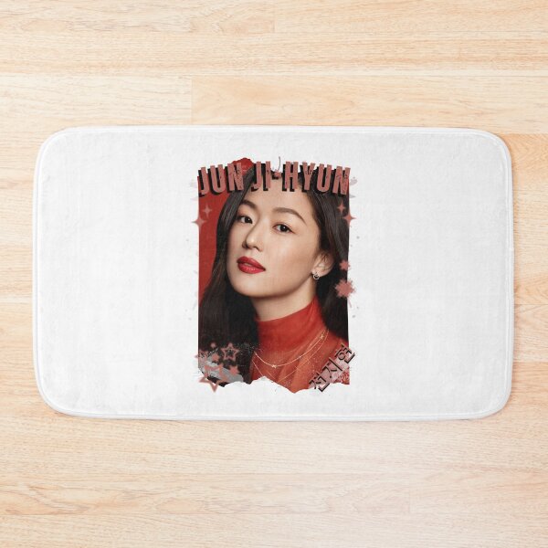 Item preview, Jun Ji-hyun — 전지현 Korean Drama Actress Kdrama Korea Drama Actor Aesthetic Historical Drama Portrait Art Fan art Chinese actor illustration designed and sold by HELL0WBELLO.