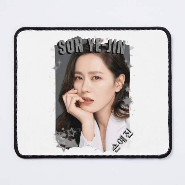 Item preview, Son Ye-jin — 손예진 Korean Drama Actress Kdrama Korea Drama Actor Aesthetic Historical Drama Portrait Art Fan art Chinese actor illustration designed and sold by HELL0WBELLO.
