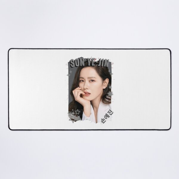 Item preview, Son Ye-jin — 손예진 Korean Drama Actress Kdrama Korea Drama Actor Aesthetic Historical Drama Portrait Art Fan art Chinese actor illustration designed and sold by HELL0WBELLO.