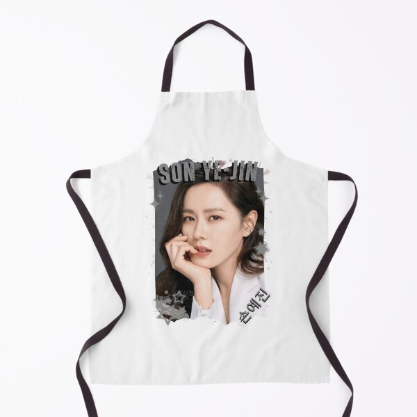 Item preview, Son Ye-jin — 손예진 Korean Drama Actress Kdrama Korea Drama Actor Aesthetic Historical Drama Portrait Art Fan art Chinese actor illustration designed and sold by HELL0WBELLO.