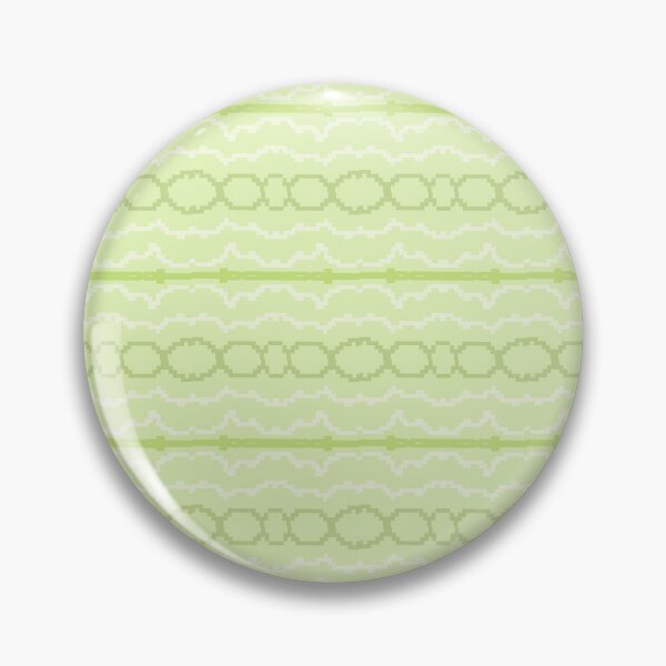 Item preview, Minimalist Retro Pixel Textile Design designed and sold by วารัต555111.