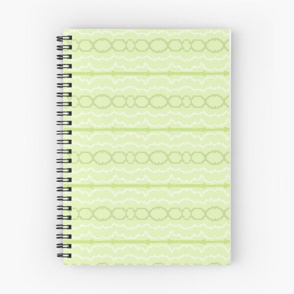 Item preview, Minimalist Retro Pixel Textile Design designed and sold by วารัต555111.