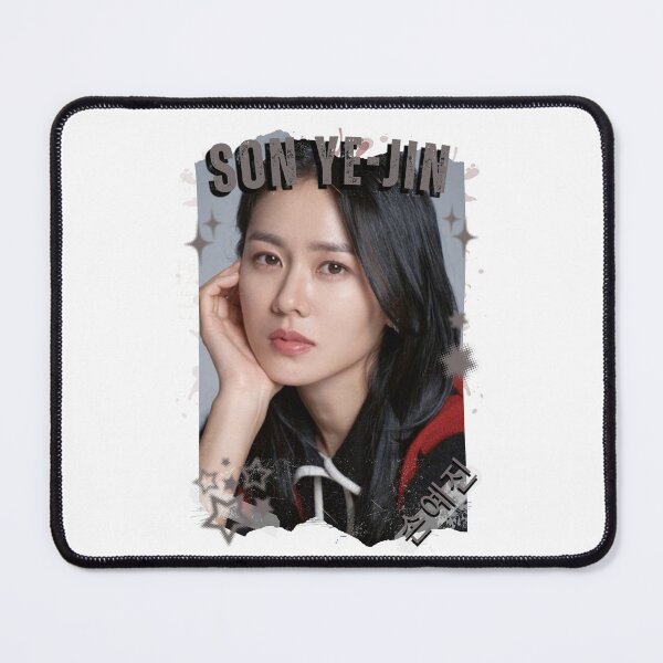 Item preview, Son Ye-jin — 손예진 Korean Drama Actress Kdrama Korea Drama Actor Aesthetic Historical Drama Portrait Art Fan art Chinese actor illustration designed and sold by HELL0WBELLO.